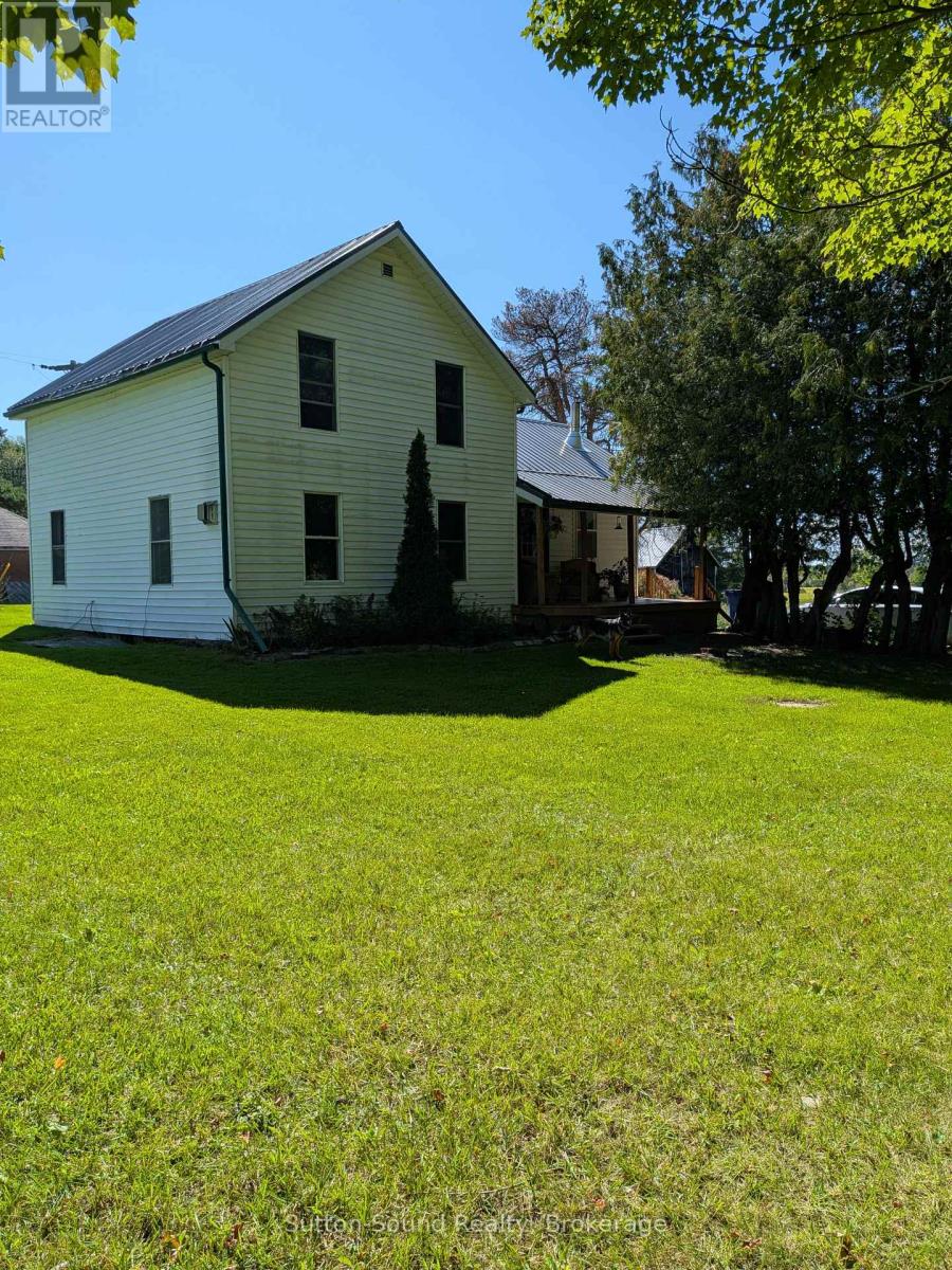 781492 3 Side Road, Chatsworth, Ontario  N0H 1K0 - Photo 4 - X13822336