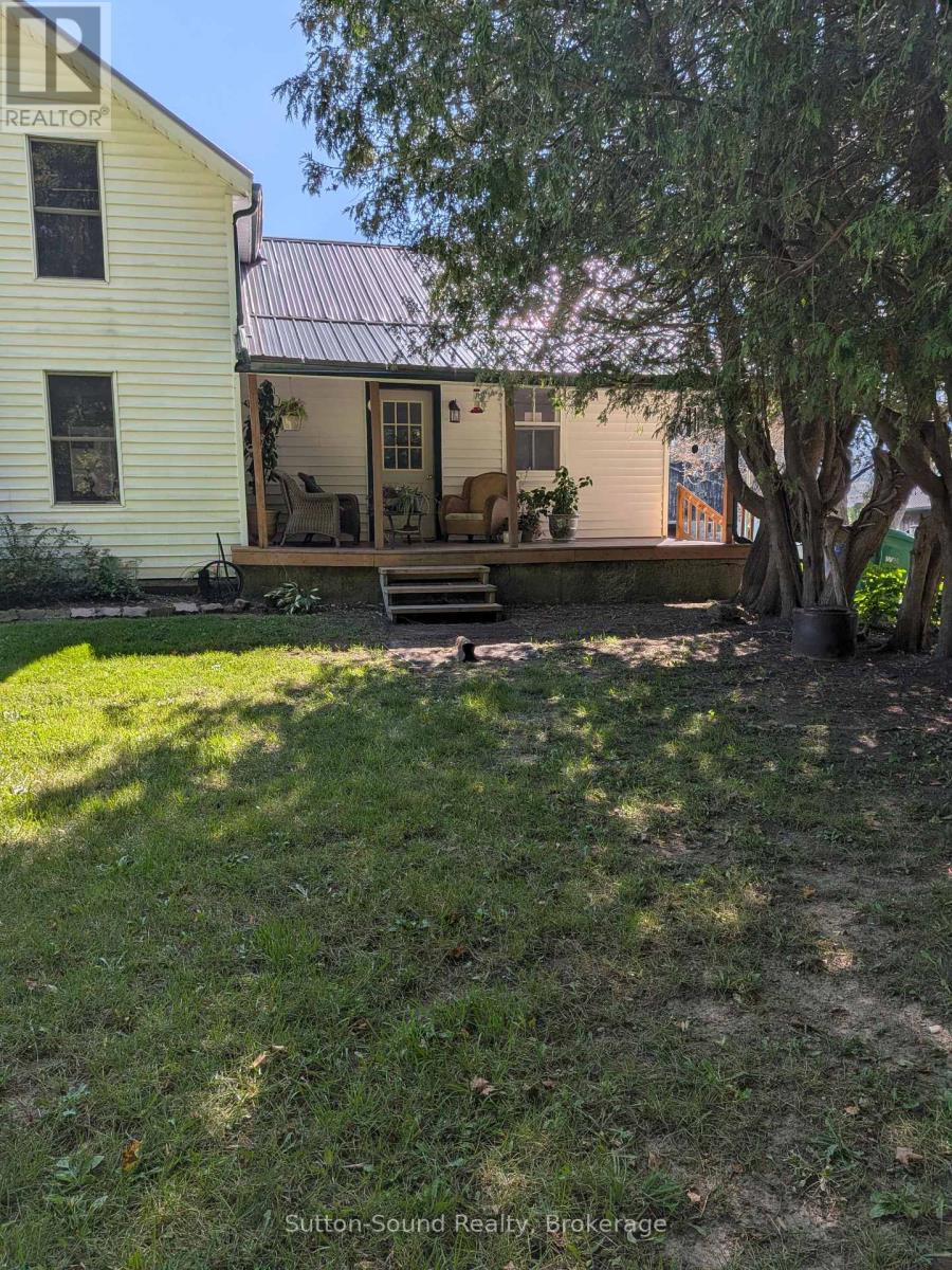 781492 3 Side Road, Chatsworth, Ontario  N0H 1K0 - Photo 5 - X13822336