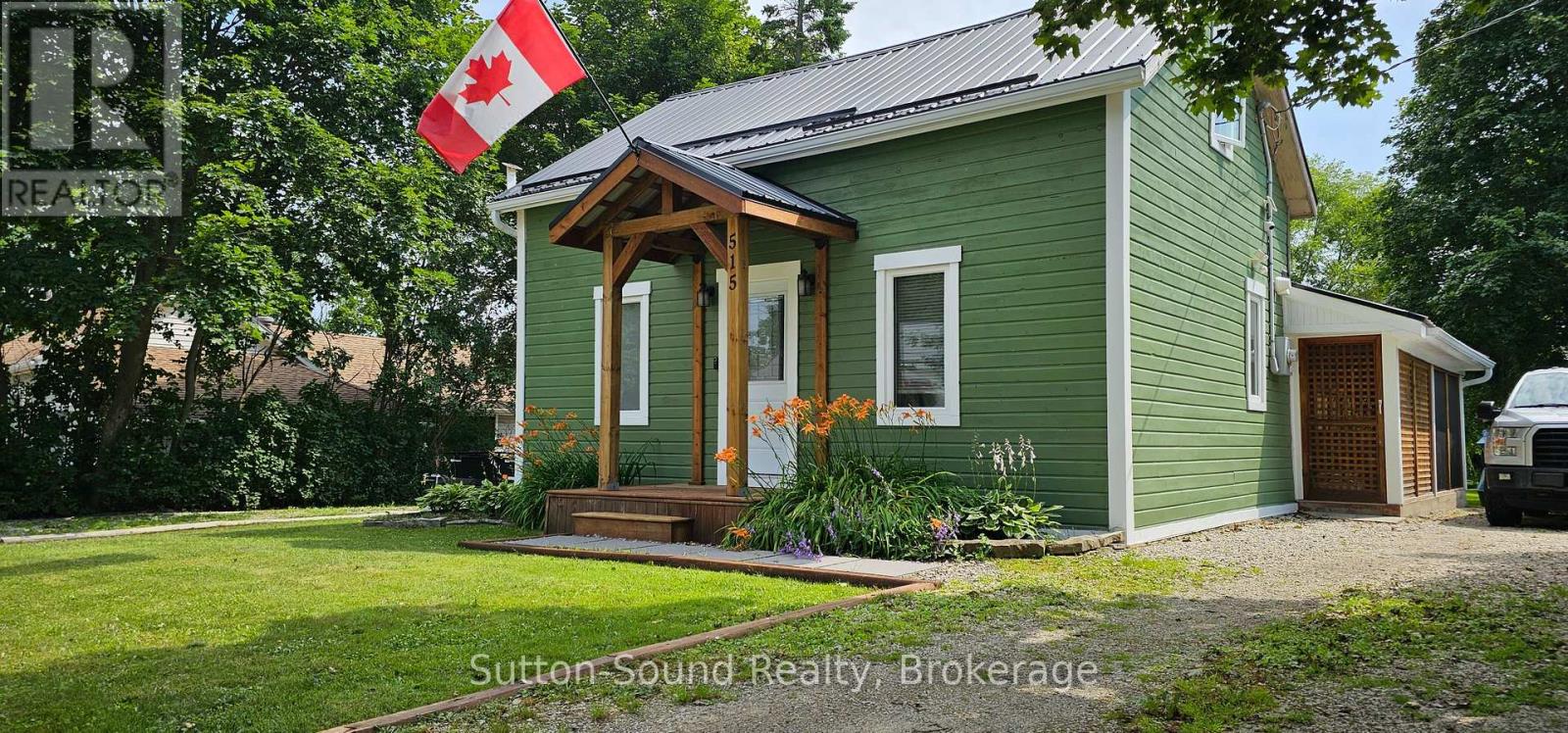 515 TYSON STREET, south bruce peninsula, Ontario
