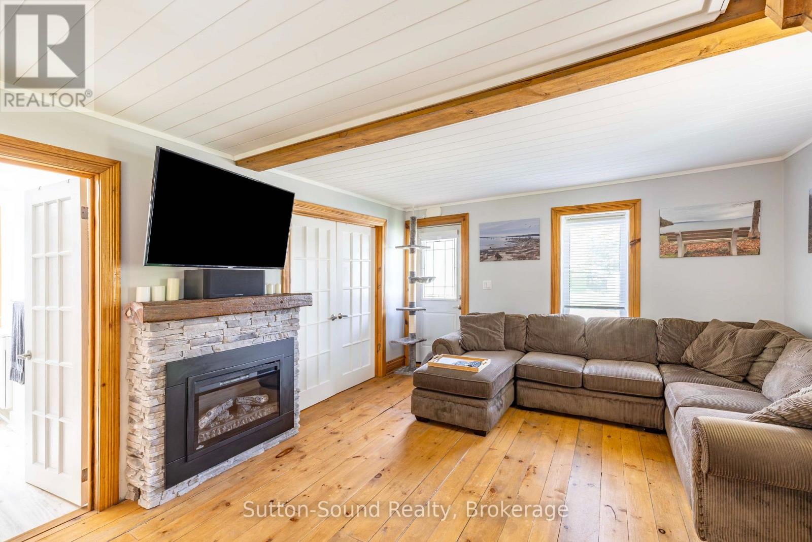 515 Tyson Street, South Bruce Peninsula, Ontario  N0H 2T0 - Photo 10 - X13822404
