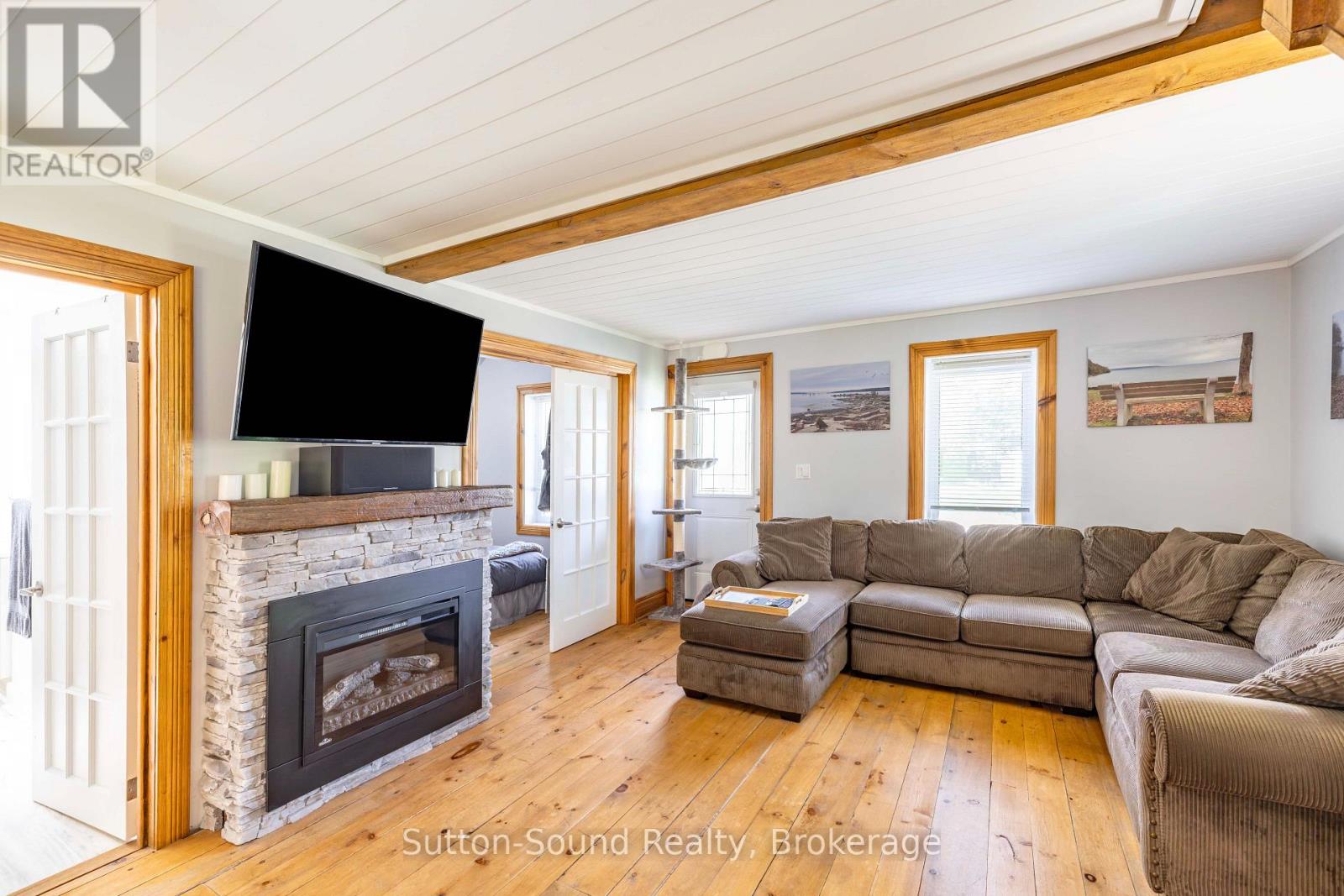 515 Tyson Street, South Bruce Peninsula, Ontario  N0H 2T0 - Photo 11 - X13822404