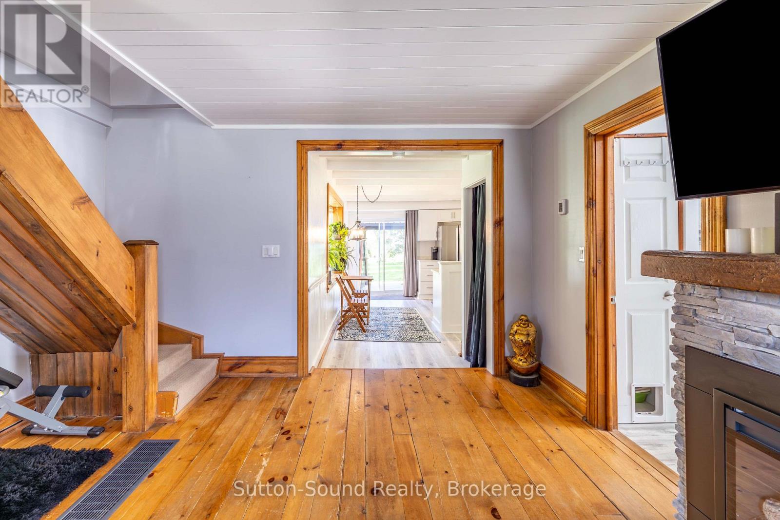 515 Tyson Street, South Bruce Peninsula, Ontario  N0H 2T0 - Photo 12 - X13822404