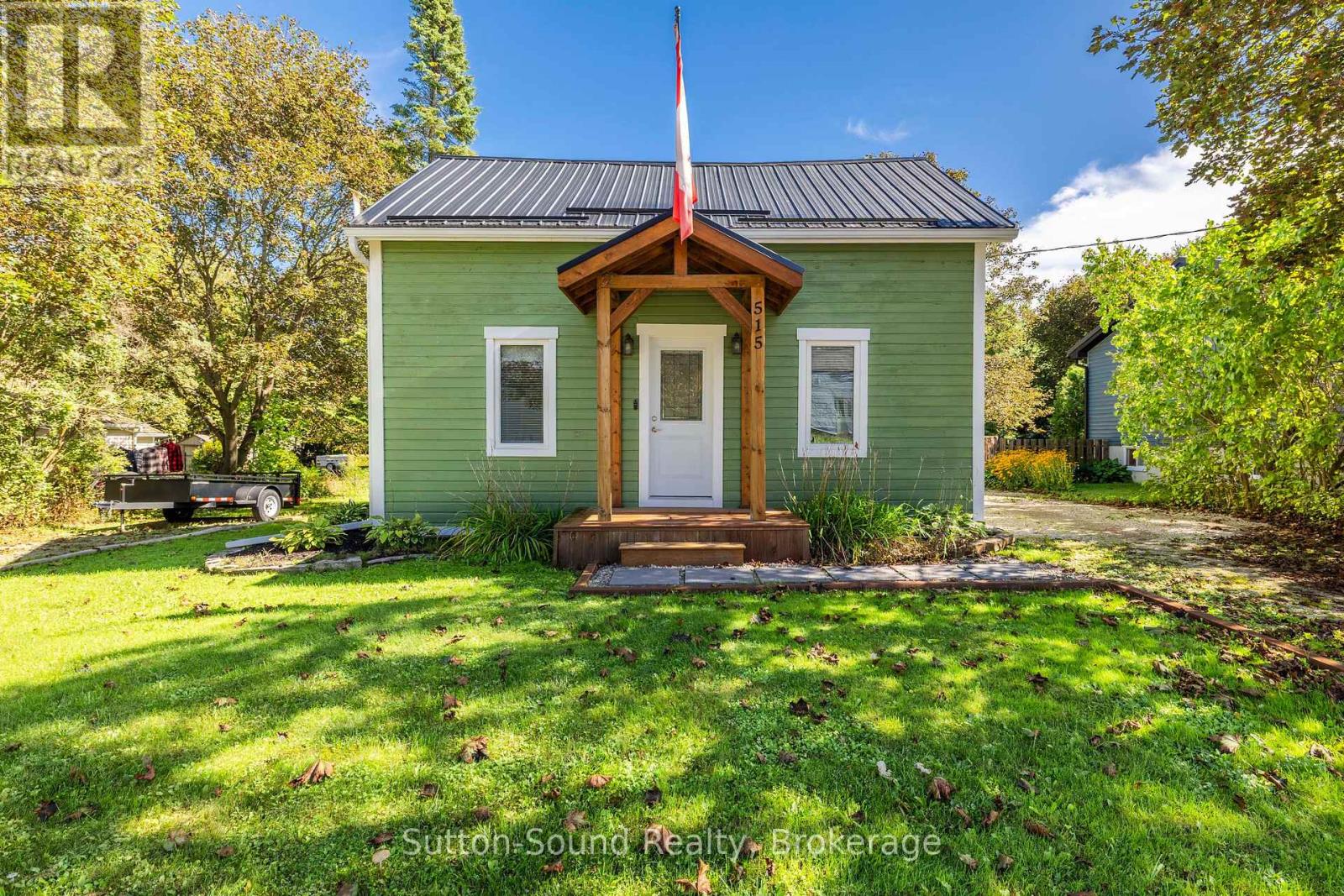 515 Tyson Street, South Bruce Peninsula, Ontario  N0H 2T0 - Photo 2 - X13822404