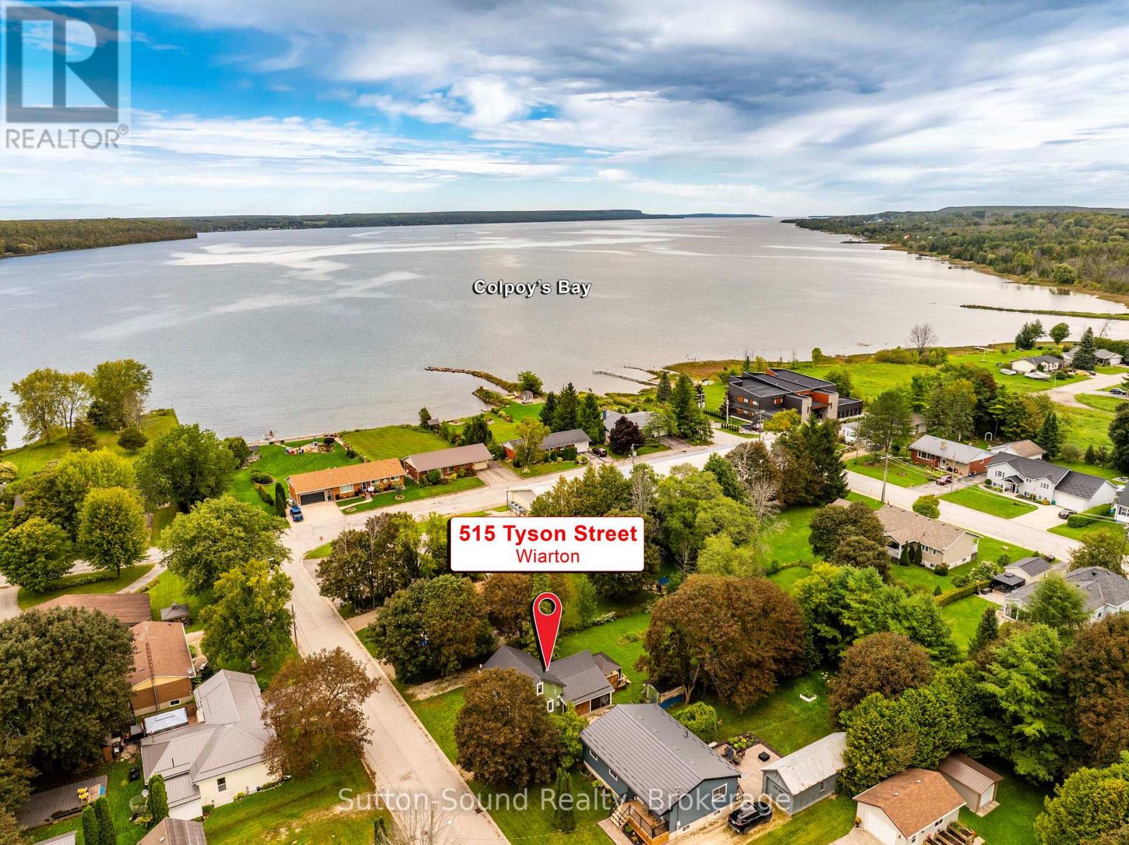 515 Tyson Street, South Bruce Peninsula, Ontario  N0H 2T0 - Photo 22 - X13822404