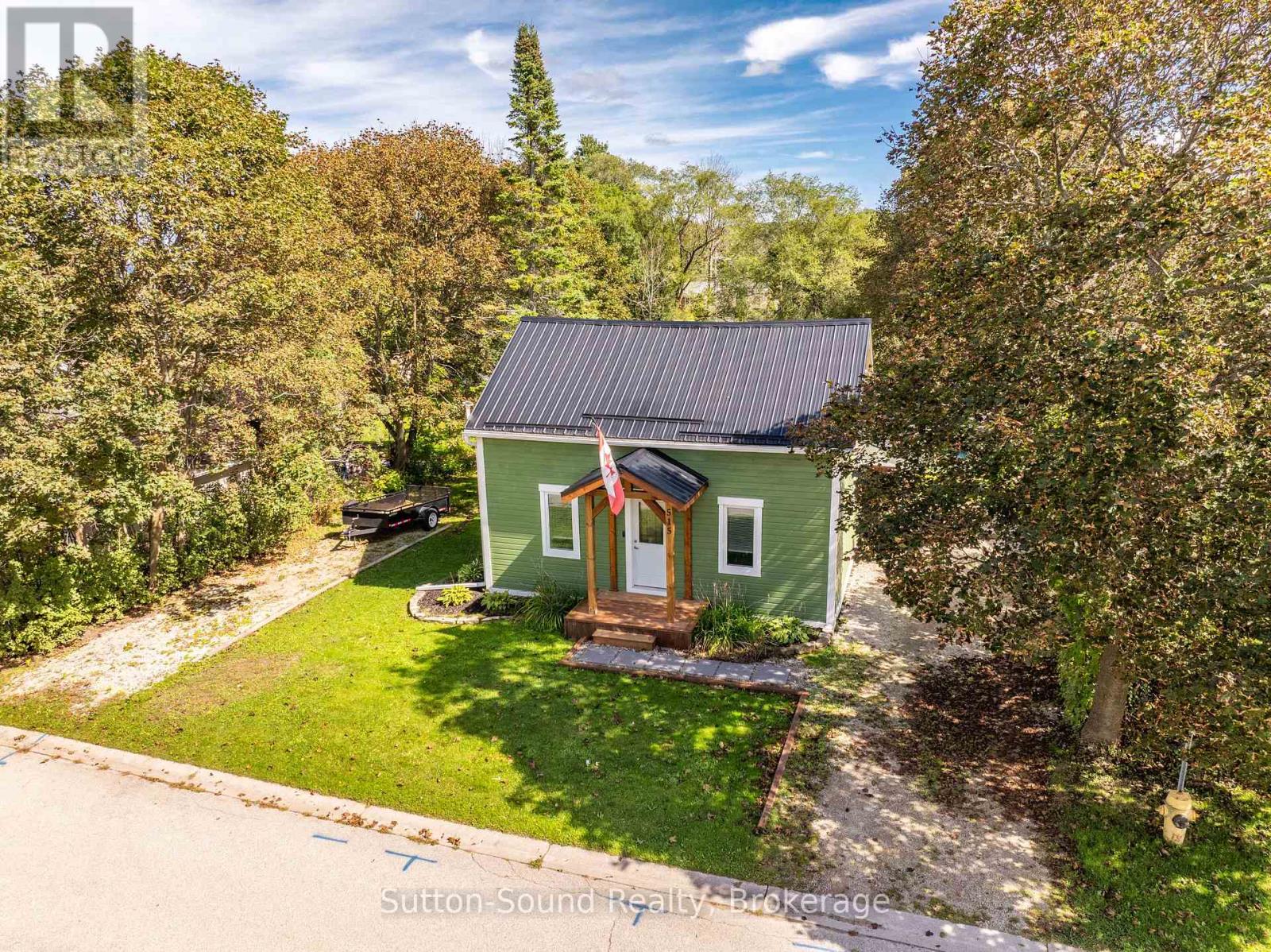 515 Tyson Street, South Bruce Peninsula, Ontario  N0H 2T0 - Photo 3 - X13822404