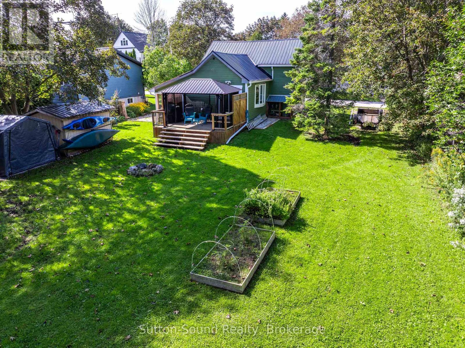 515 Tyson Street, South Bruce Peninsula, Ontario  N0H 2T0 - Photo 31 - X13822404