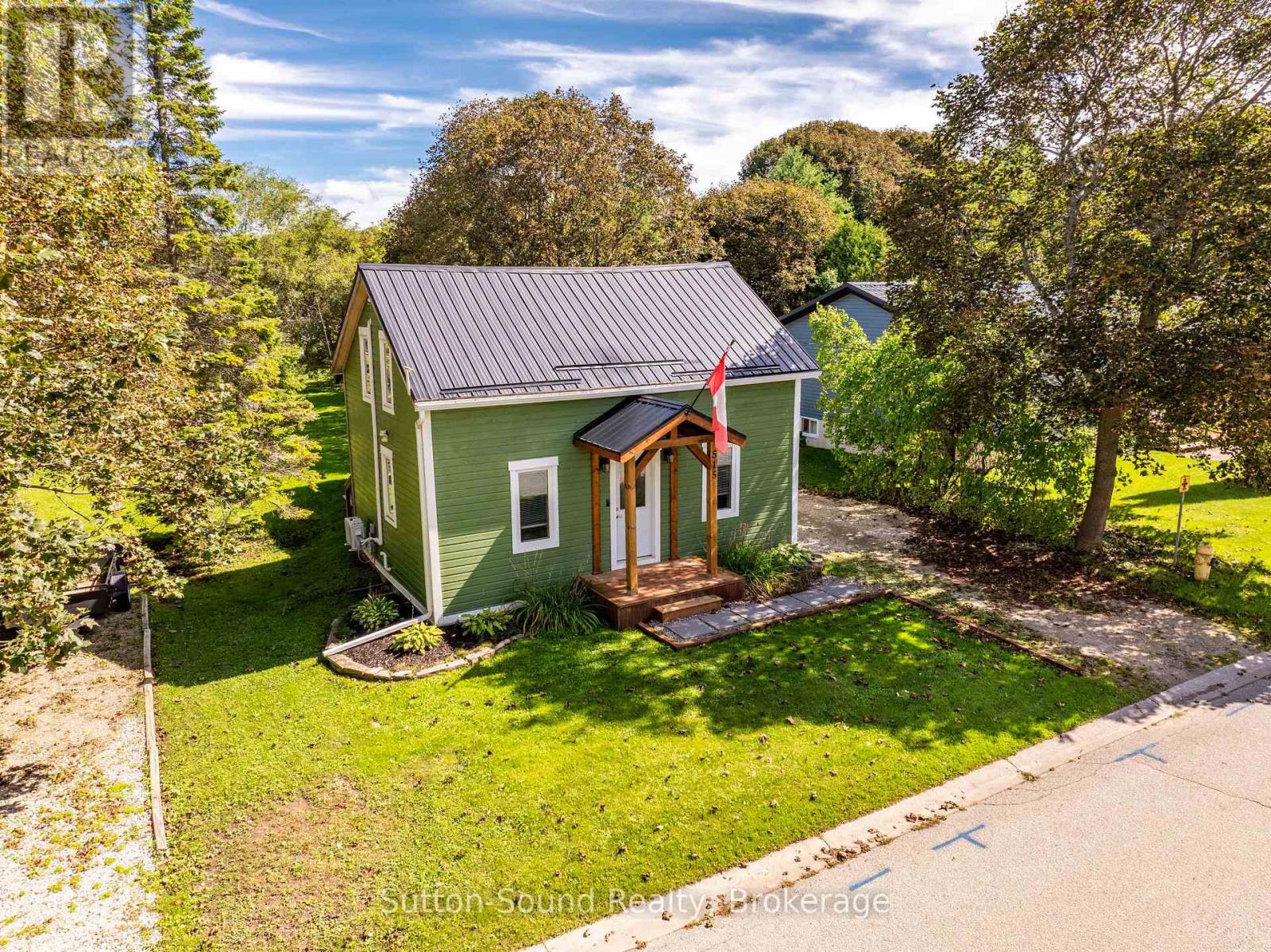 515 Tyson Street, South Bruce Peninsula, Ontario  N0H 2T0 - Photo 32 - X13822404