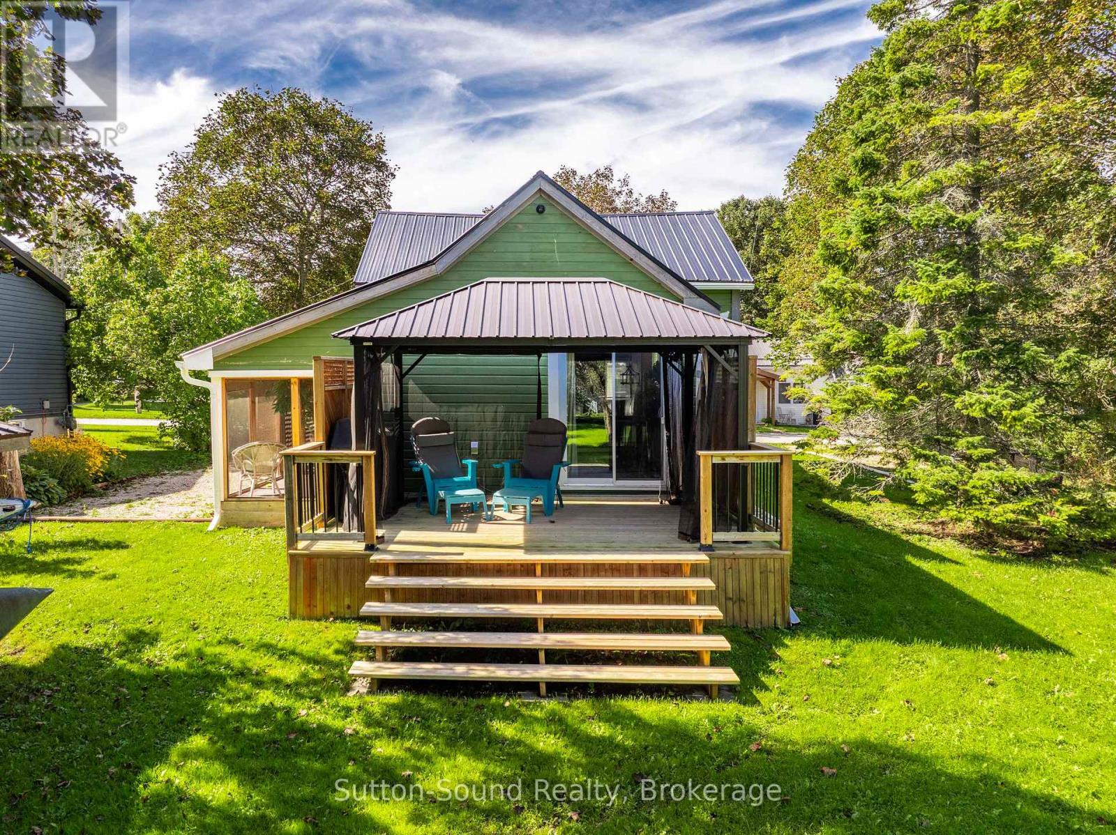 515 Tyson Street, South Bruce Peninsula, Ontario  N0H 2T0 - Photo 35 - X13822404