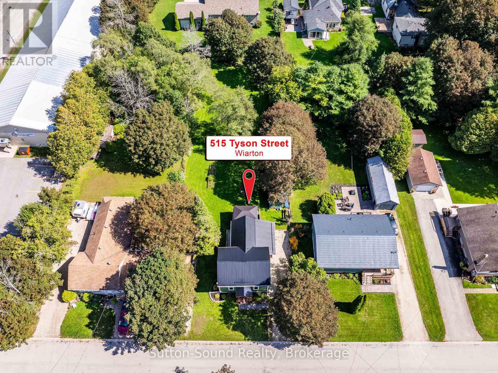 515 Tyson Street, South Bruce Peninsula, Ontario  N0H 2T0 - Photo 37 - X13822404