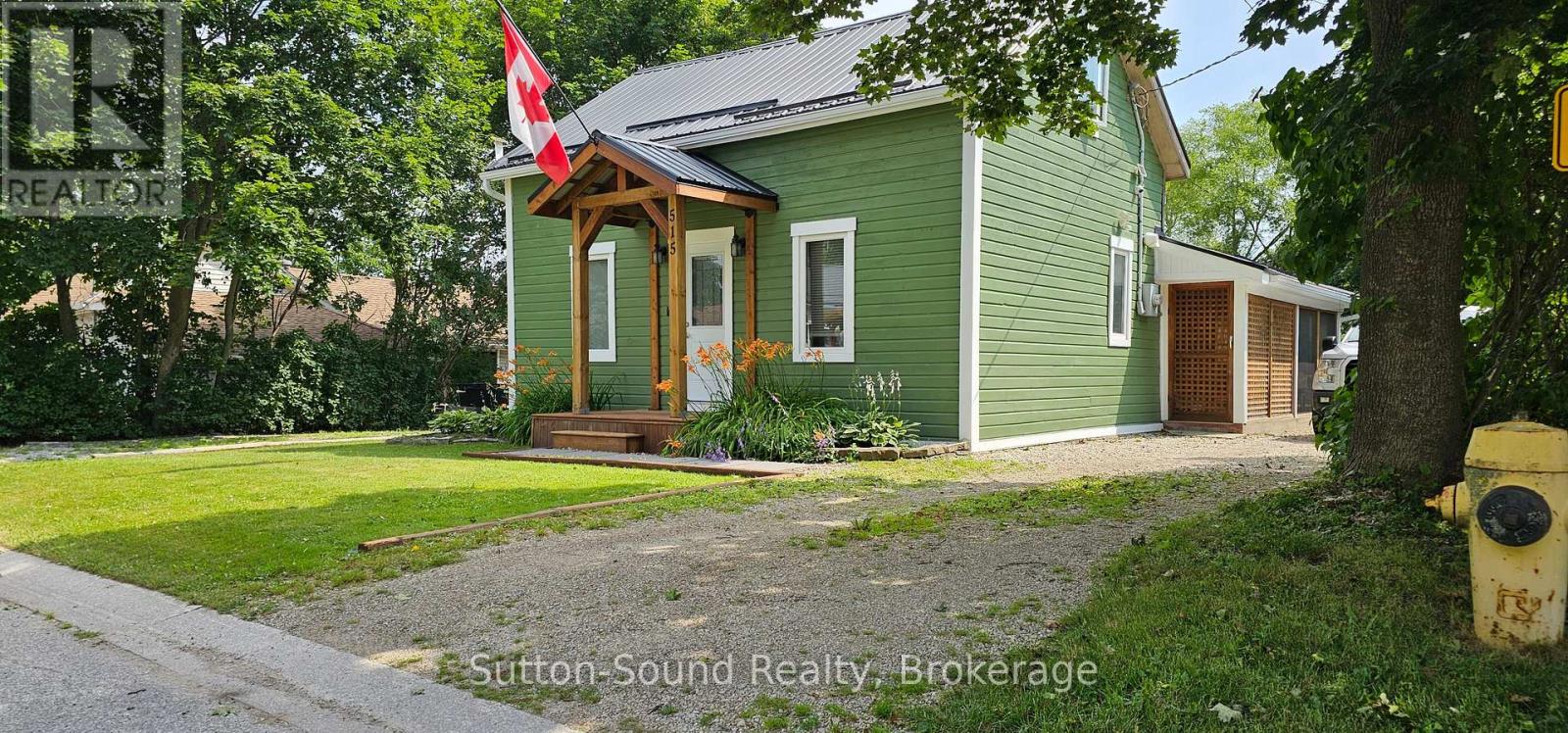 515 Tyson Street, South Bruce Peninsula, Ontario  N0H 2T0 - Photo 38 - X13822404