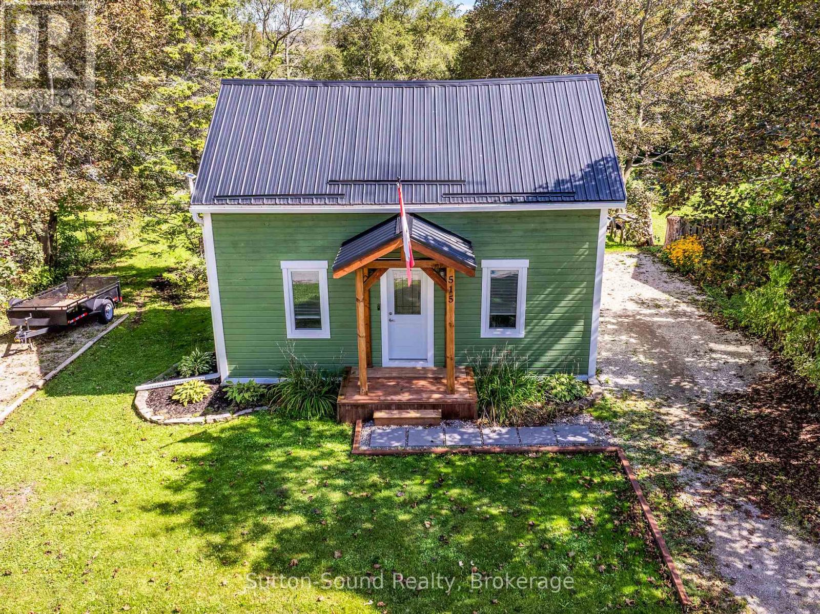 515 Tyson Street, South Bruce Peninsula, Ontario  N0H 2T0 - Photo 39 - X13822404