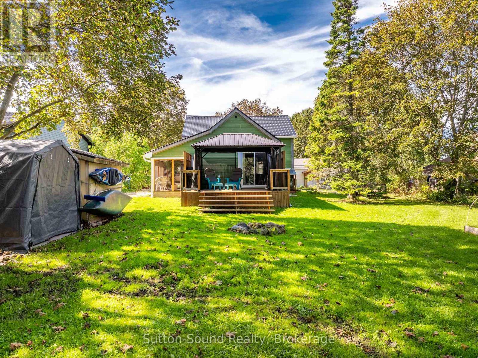 515 Tyson Street, South Bruce Peninsula, Ontario  N0H 2T0 - Photo 41 - X13822404