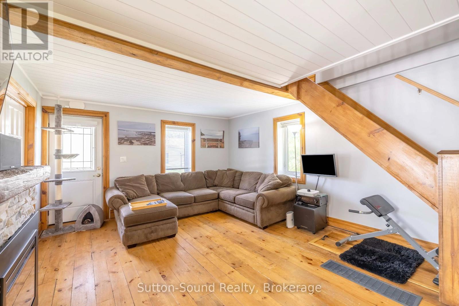 515 Tyson Street, South Bruce Peninsula, Ontario  N0H 2T0 - Photo 9 - X13822404