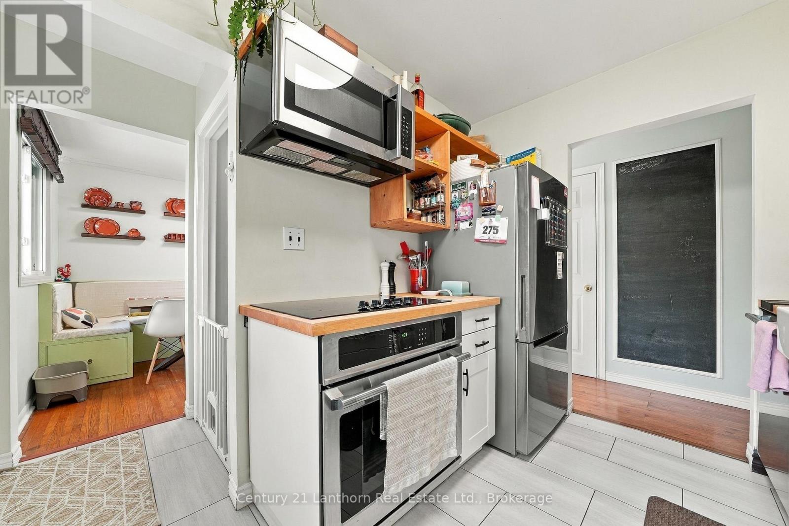 706 Willis Street, Kingston, Ontario  K7M 6H3 - Photo 15 - X13822364