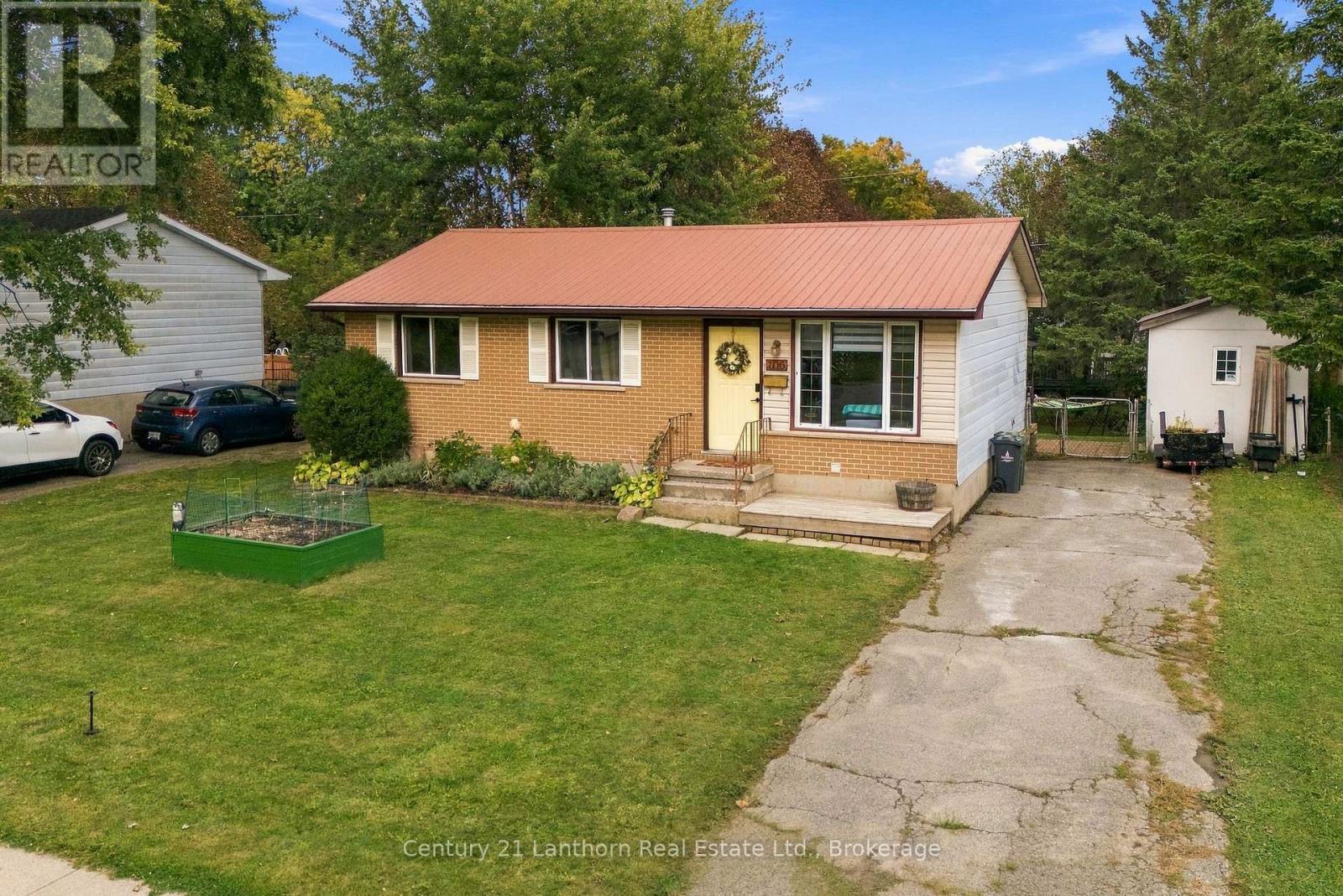 706 Willis Street, Kingston, Ontario  K7M 6H3 - Photo 2 - X13822364