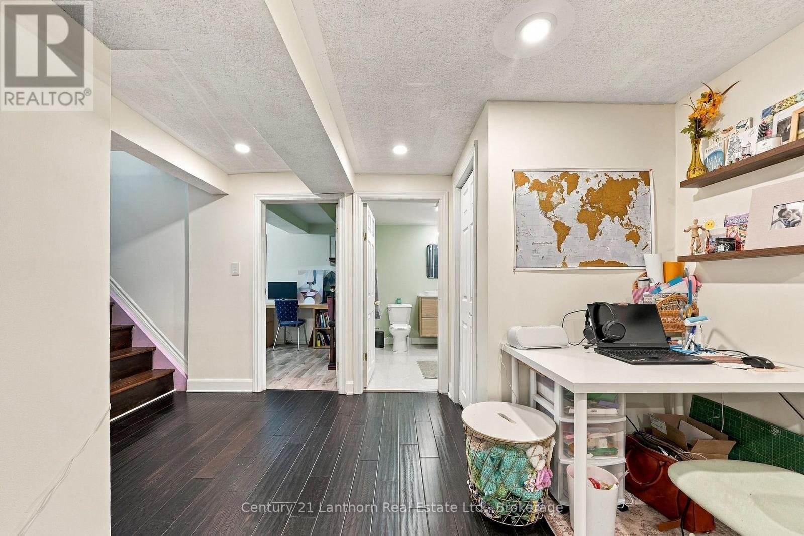 706 Willis Street, Kingston, Ontario  K7M 6H3 - Photo 26 - X13822364