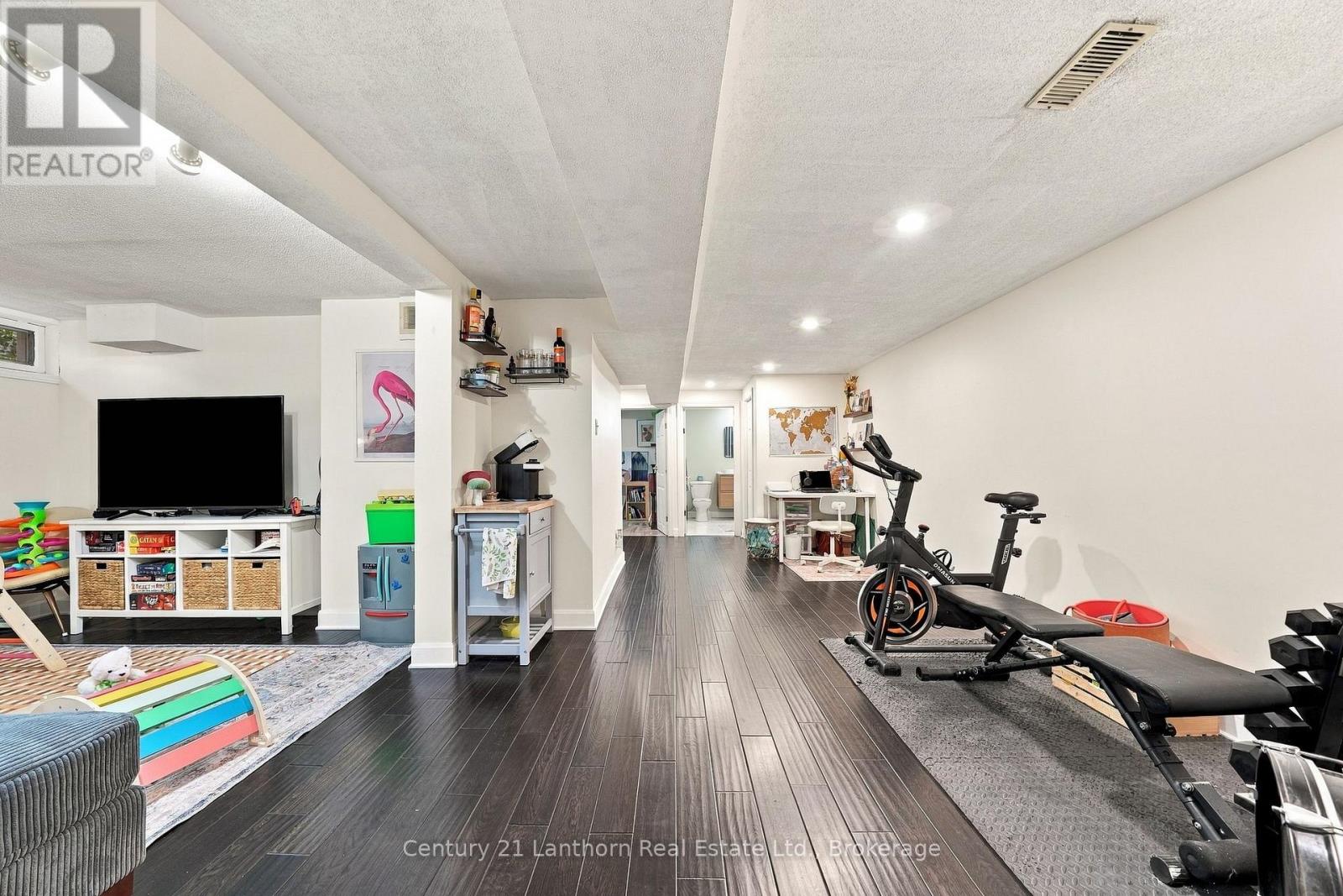 706 Willis Street, Kingston, Ontario  K7M 6H3 - Photo 30 - X13822364
