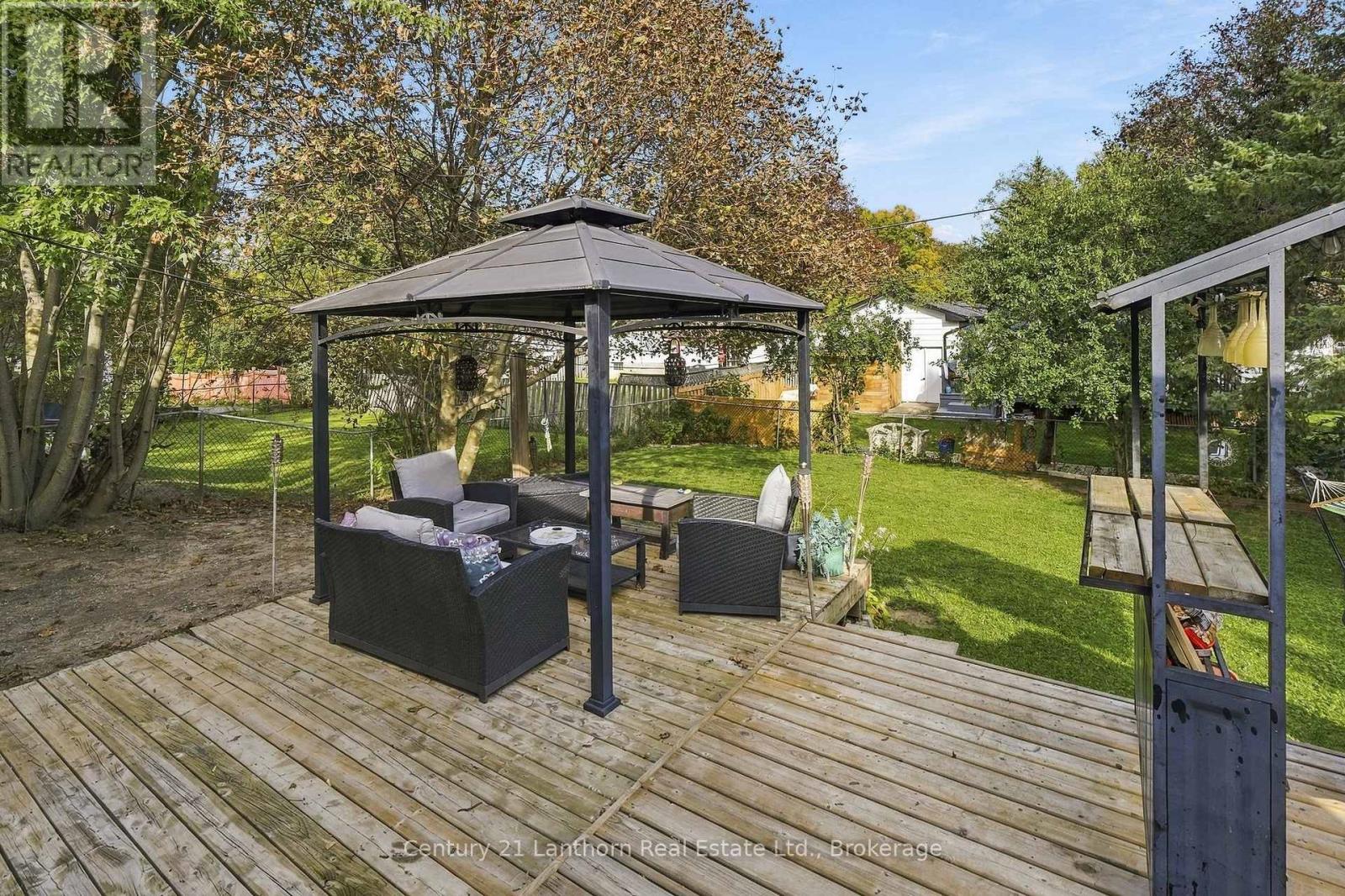 706 Willis Street, Kingston, Ontario  K7M 6H3 - Photo 35 - X13822364