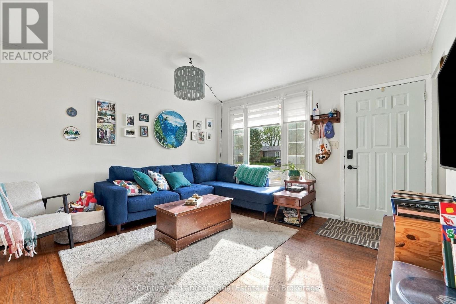 706 Willis Street, Kingston, Ontario  K7M 6H3 - Photo 7 - X13822364