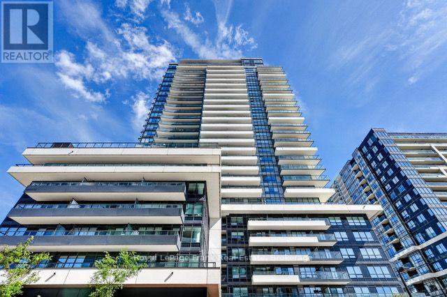 701 - 1455 Celebration Drive, Pickering, Ontario  L1W 0C3 - Photo 2 - E13822306