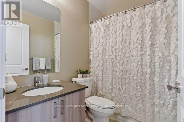 701 - 1455 Celebration Drive, Pickering, Ontario  L1W 0C3 - Photo 20 - E13822306
