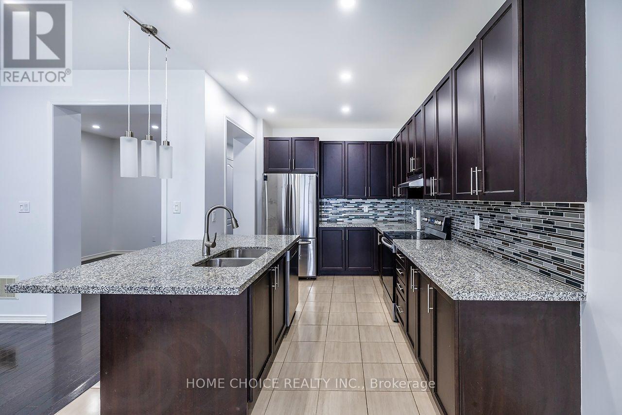 427 Windsfields Farm Drive W, Oshawa, Ontario  L1L 0M1 - Photo 13 - E13822310