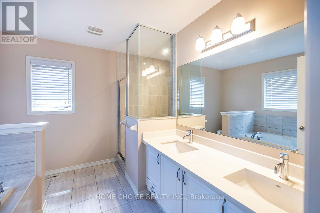 427 Windsfields Farm Drive W, Oshawa, Ontario  L1L 0M1 - Photo 29 - E13822310