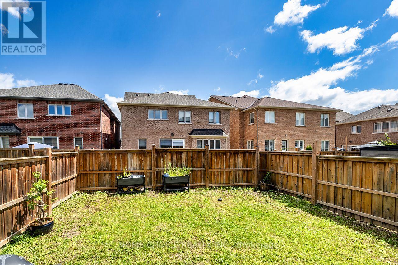 427 Windsfields Farm Drive W, Oshawa, Ontario  L1L 0M1 - Photo 37 - E13822310