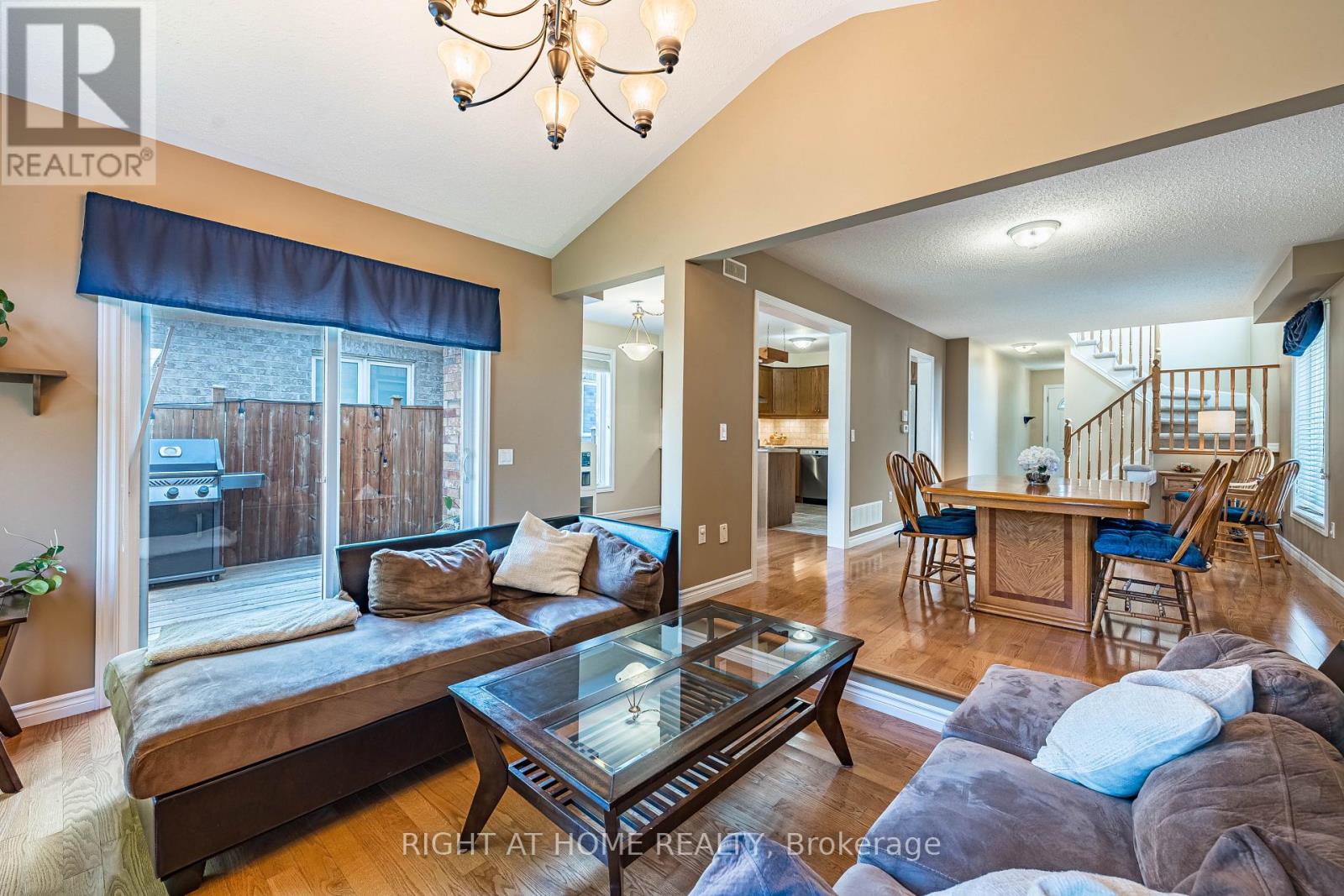 1352 Wadebridge Crescent, Oshawa, Ontario  L1K 3B2 - Photo 10 - E13822314