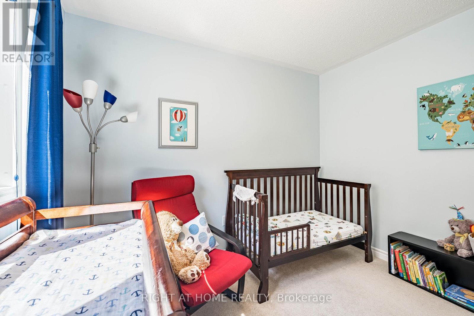 1352 Wadebridge Crescent, Oshawa, Ontario  L1K 3B2 - Photo 27 - E13822314