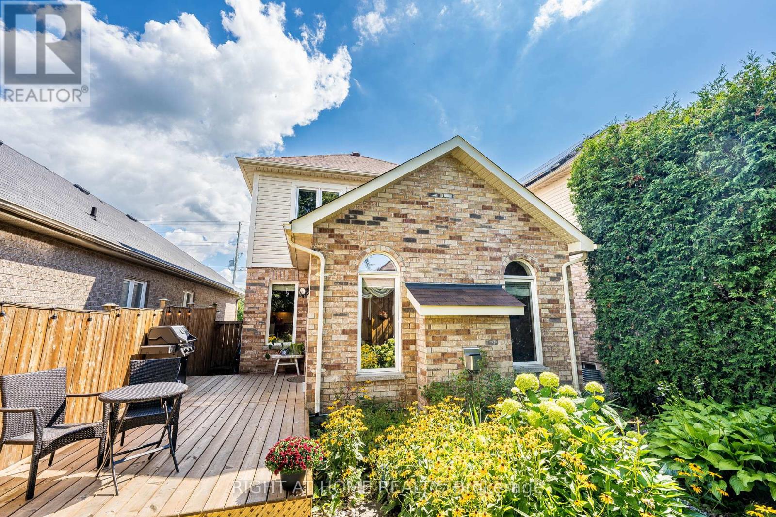 1352 Wadebridge Crescent, Oshawa, Ontario  L1K 3B2 - Photo 3 - E13822314