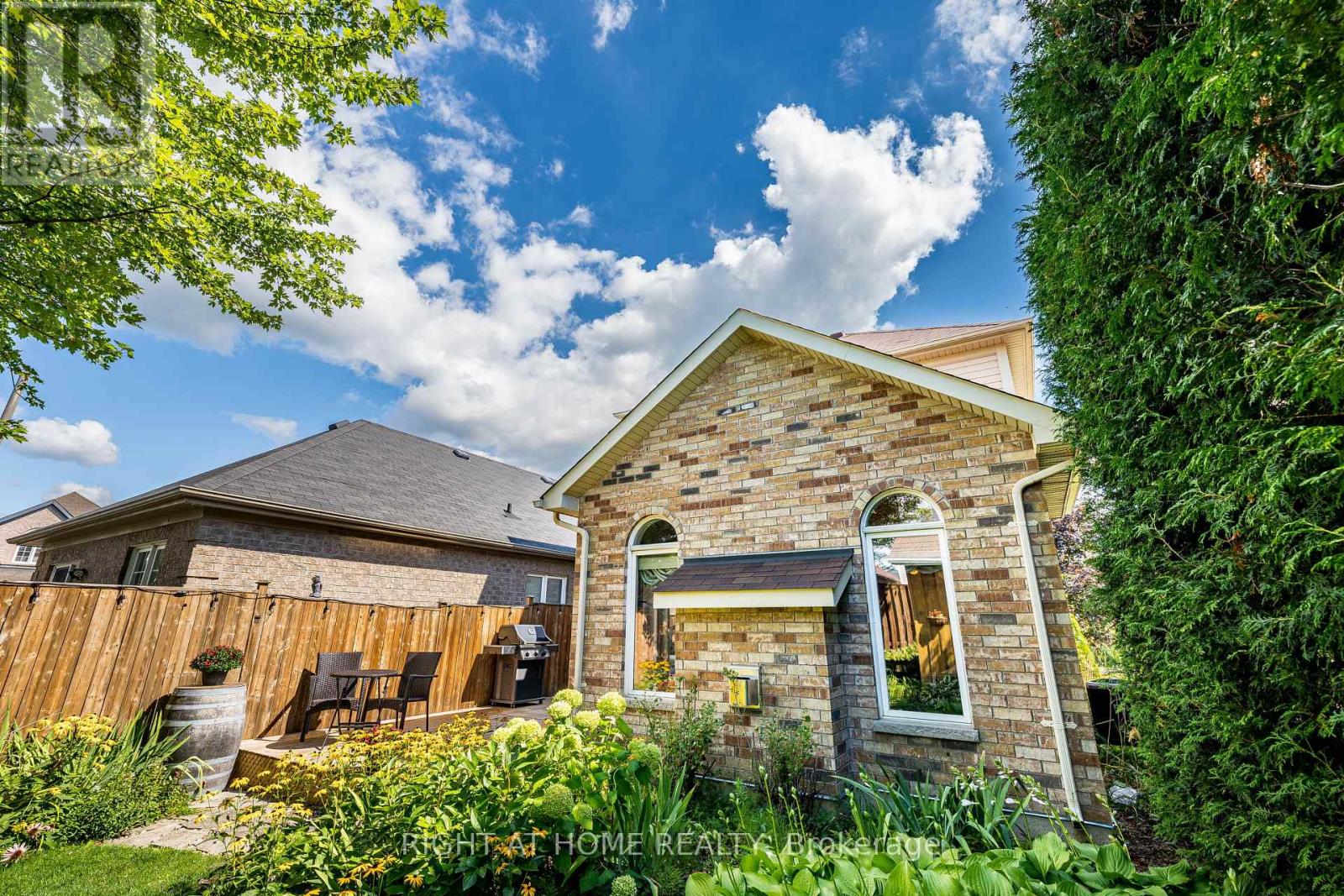 1352 Wadebridge Crescent, Oshawa, Ontario  L1K 3B2 - Photo 36 - E13822314