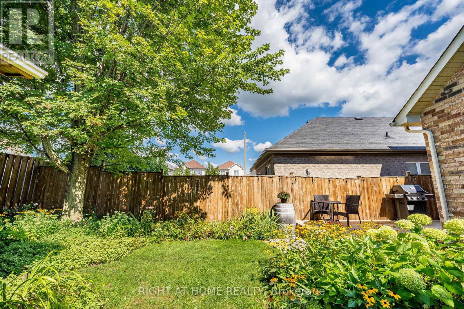 1352 Wadebridge Crescent, Oshawa, Ontario  L1K 3B2 - Photo 38 - E13822314