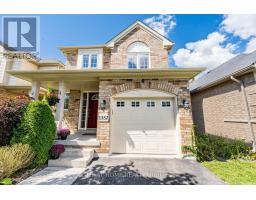 1352 WADEBRIDGE CRESCENT, Oshawa, Ontario