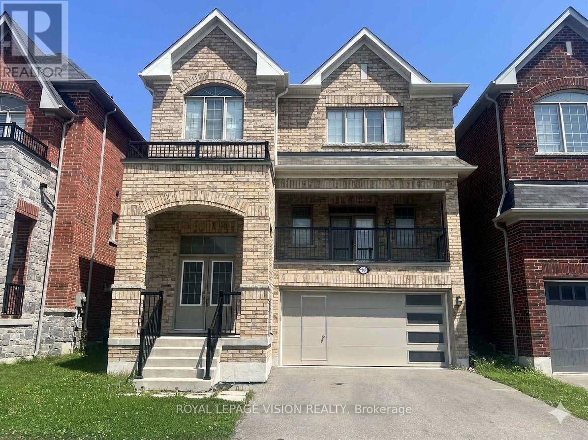 1929 DON WHITE COURT, oshawa (taunton), Ontario