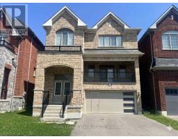 1929 DON WHITE COURT, Oshawa, Ontario