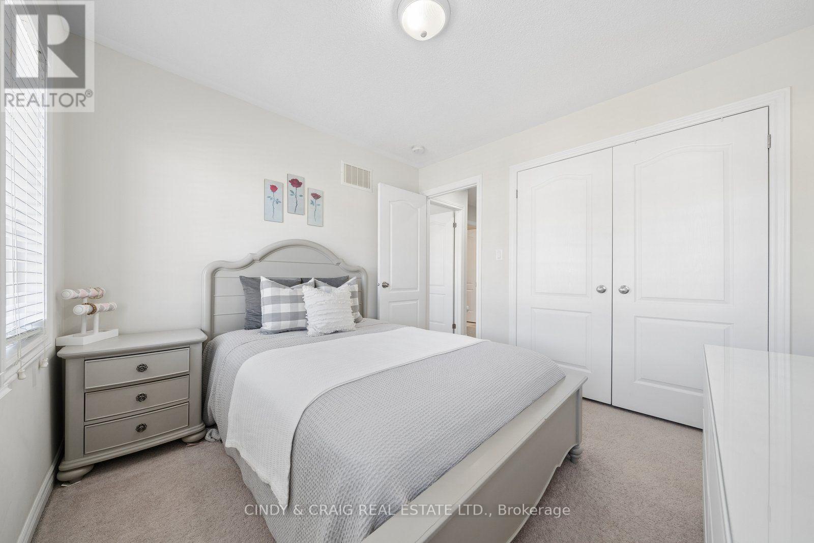 170 Elmer Adams Drive, Clarington (Courtice), Ontario  L1E 0G4 - Photo 10 - E13822428