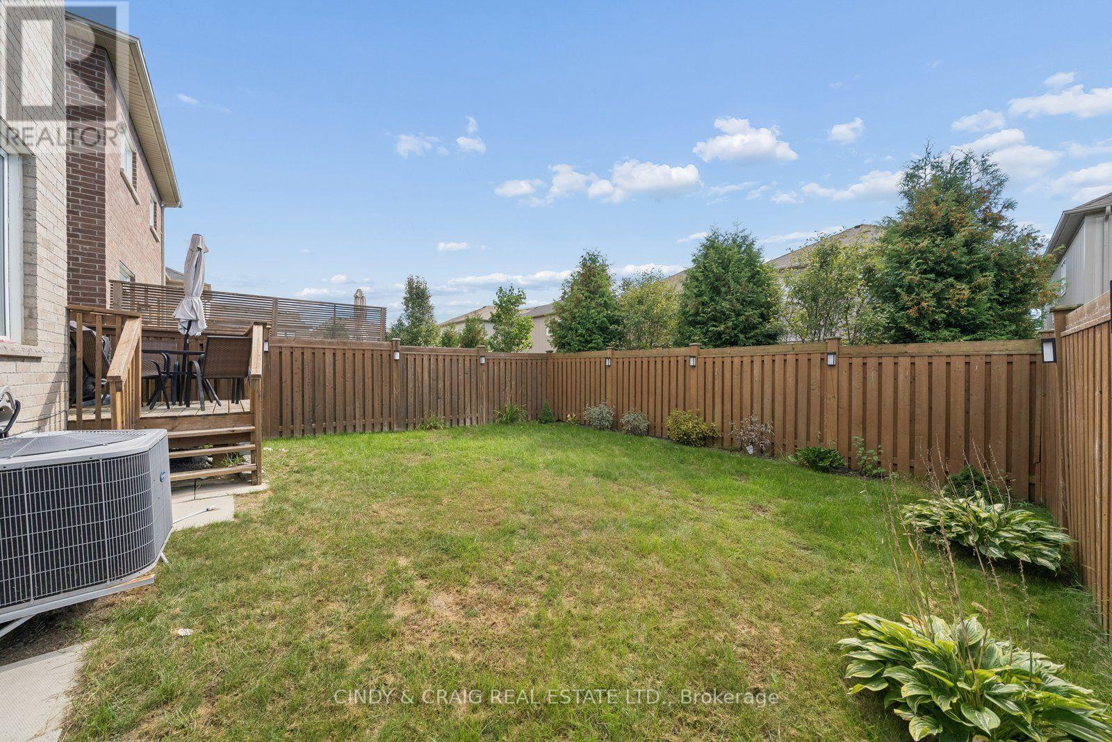 170 Elmer Adams Drive, Clarington (Courtice), Ontario  L1E 0G4 - Photo 16 - E13822428
