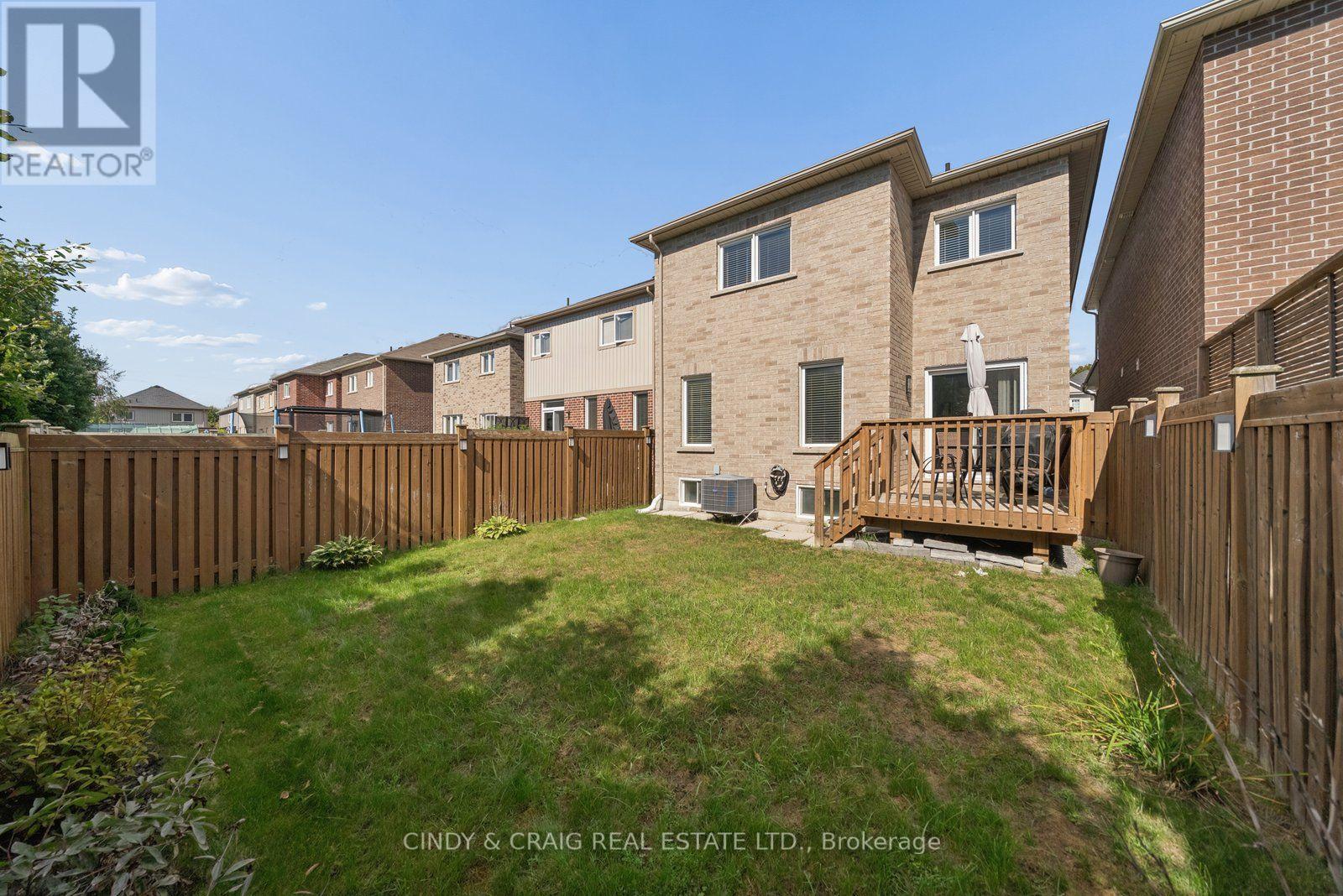 170 Elmer Adams Drive, Clarington (Courtice), Ontario  L1E 0G4 - Photo 17 - E13822428