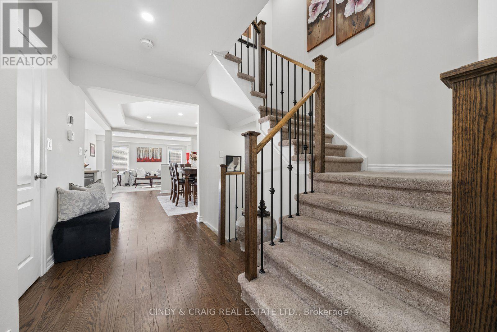 170 Elmer Adams Drive, Clarington (Courtice), Ontario  L1E 0G4 - Photo 2 - E13822428