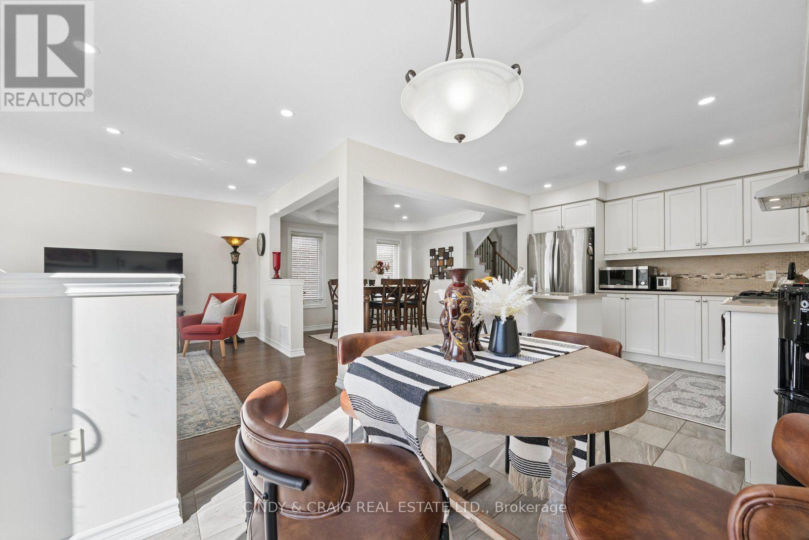 170 Elmer Adams Drive, Clarington (Courtice), Ontario  L1E 0G4 - Photo 5 - E13822428