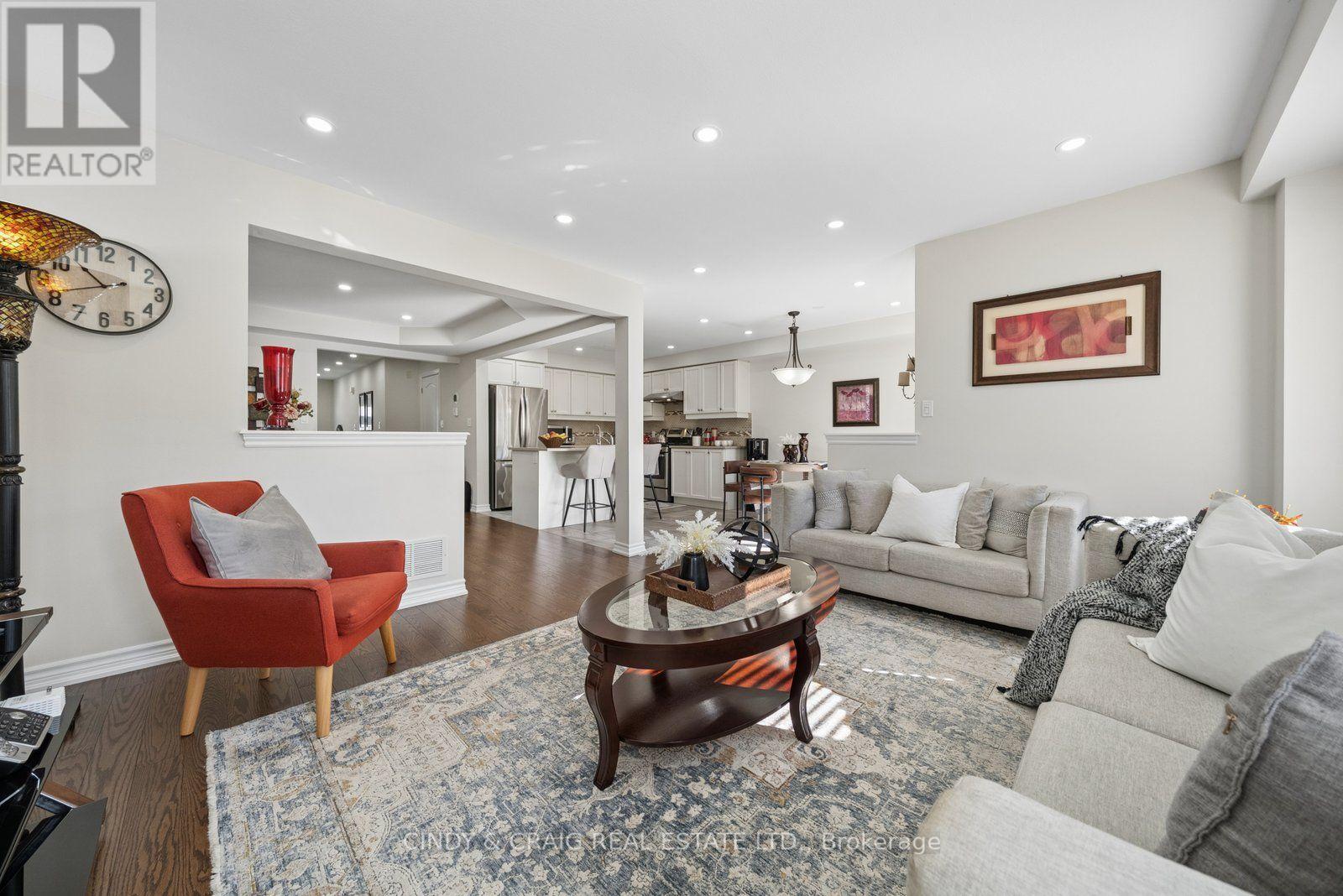 170 Elmer Adams Drive, Clarington (Courtice), Ontario  L1E 0G4 - Photo 6 - E13822428