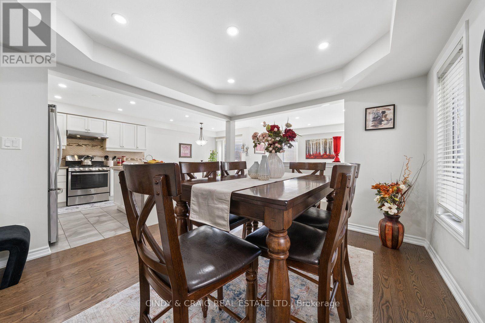 170 Elmer Adams Drive, Clarington (Courtice), Ontario  L1E 0G4 - Photo 7 - E13822428
