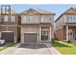 170 ELMER ADAMS DRIVE, Clarington, Ontario