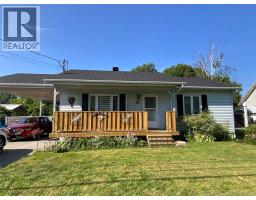 11 Lebel Street, Edmundston, New Brunswick
