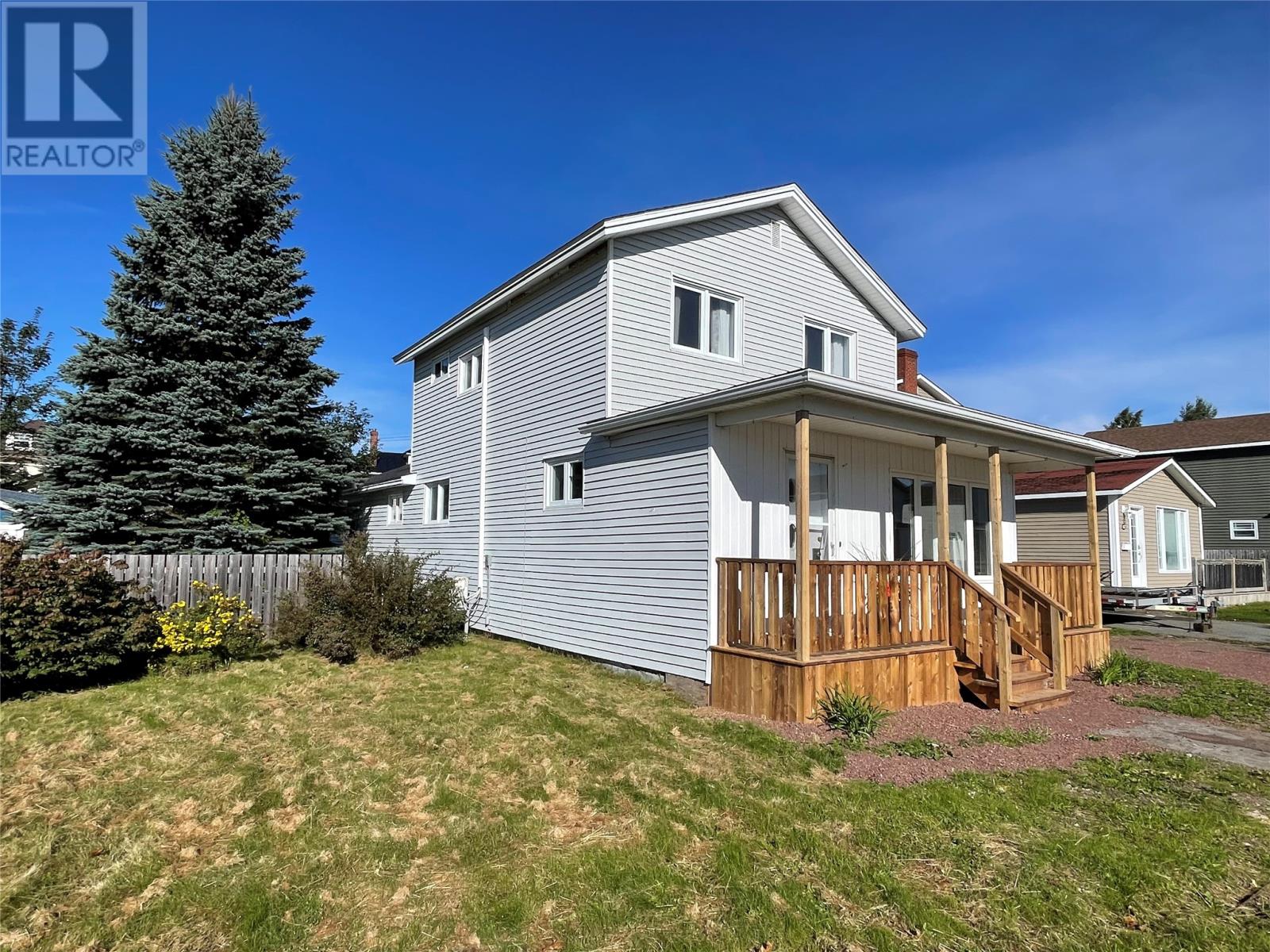 15 Suvla Road, Grand Falls-Windsor — photo 2