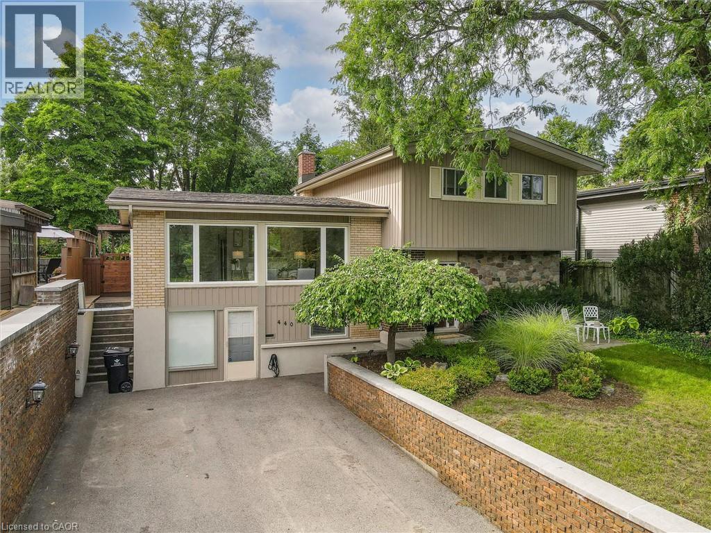 440 Manchester Road, Kitchener, Ontario  N2B 1A5 - Photo 2 - 40861192