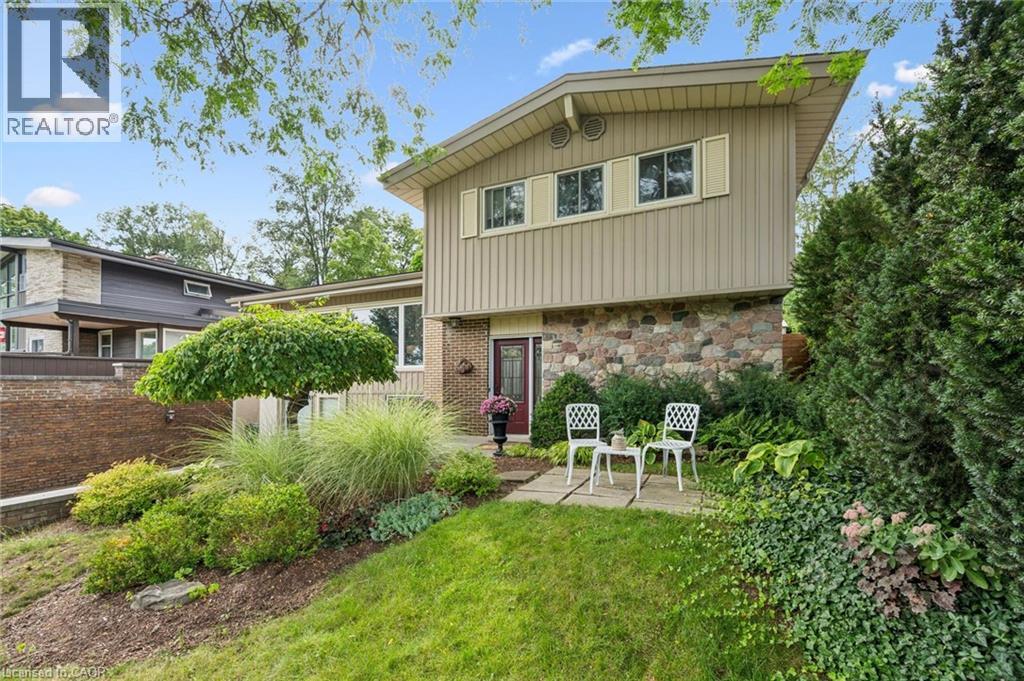 440 Manchester Road, Kitchener, Ontario  N2B 1A5 - Photo 4 - 40861192