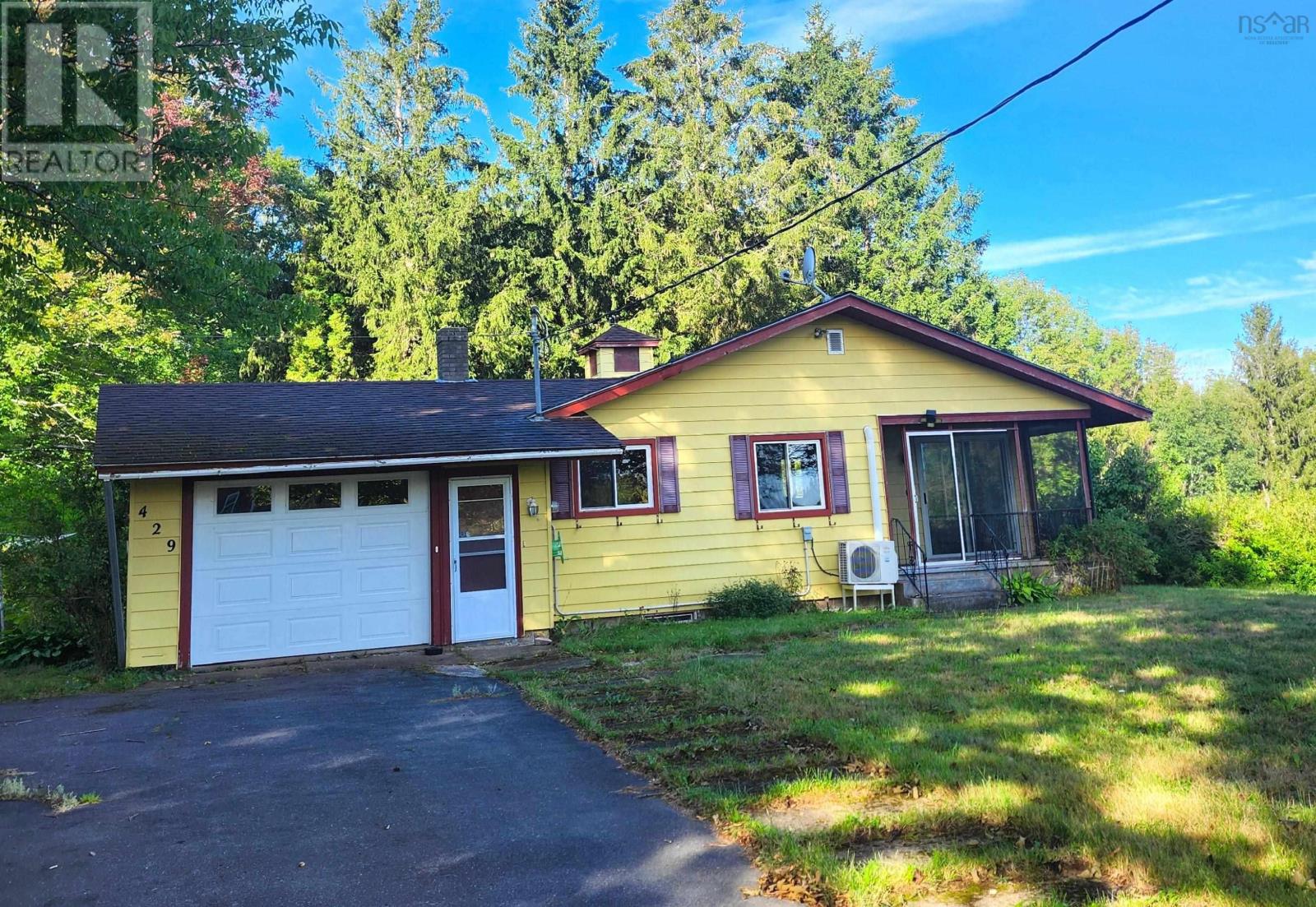 429 Victoria Road, nicholsville, Nova Scotia