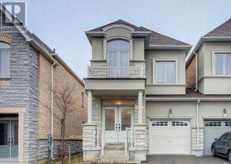 W/O BASEMENT - 21 BRISTLEWOOD CRESCENT, vaughan (patterson), Ontario